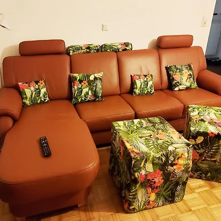 Schmitt Casa de Férias Büsumer Deichhausen
