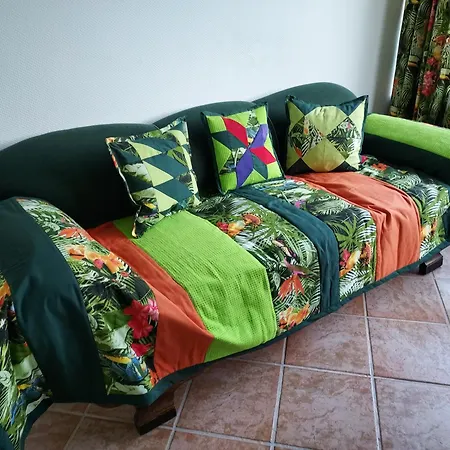 Casa de Férias Schmitt *