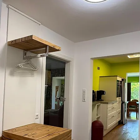 Casa de Férias Schmitt Büsumer Deichhausen