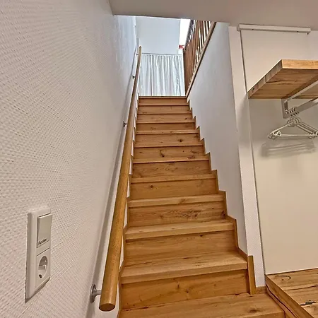 Schmitt Semesterbostad