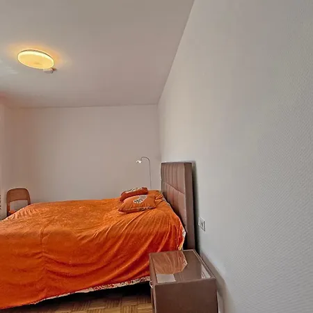 Semesterbostad Schmitt Büsumer Deichhausen